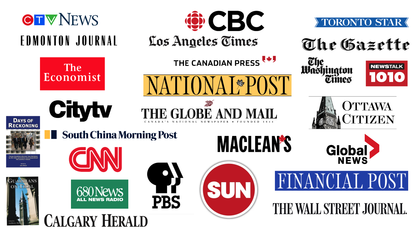 SCIG Firm Media